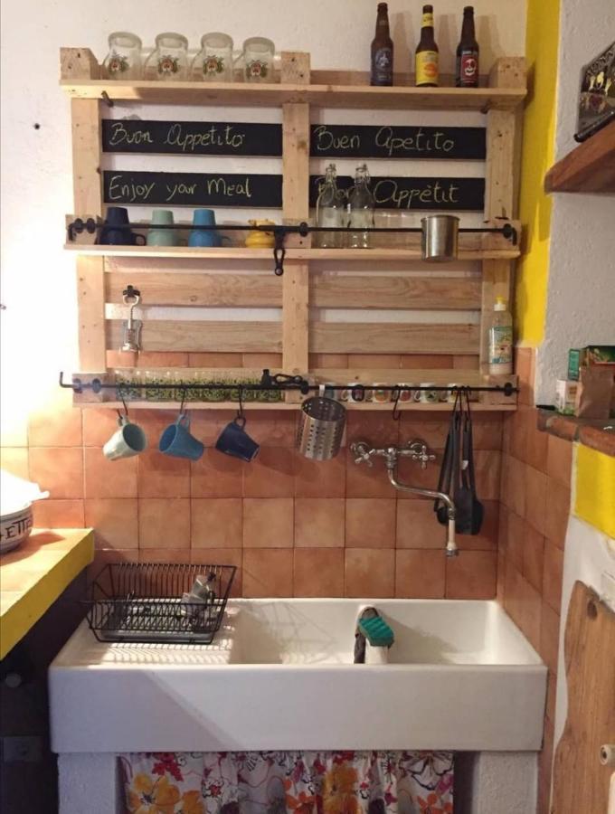 Umbria In Bike B&B Foligno Exterior foto